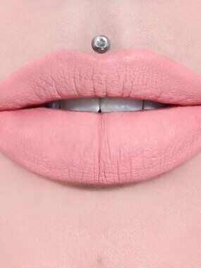 NEW Full Size Jeffree Star Liquid Lipstick - Skin Tight